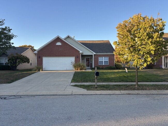 property at 11266 Black Gold Dr