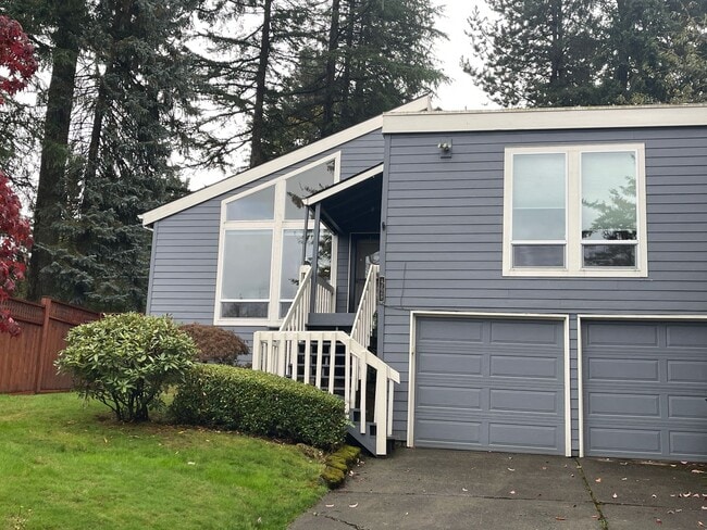 property at 4128 SW Vesta St