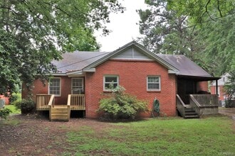 19 Calhoun Rd in Montgomery, AL - Building Photo - Building Photo