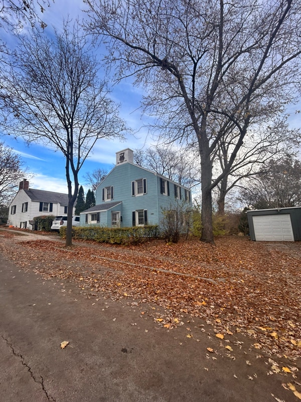 property at 5580 Arrowwood St