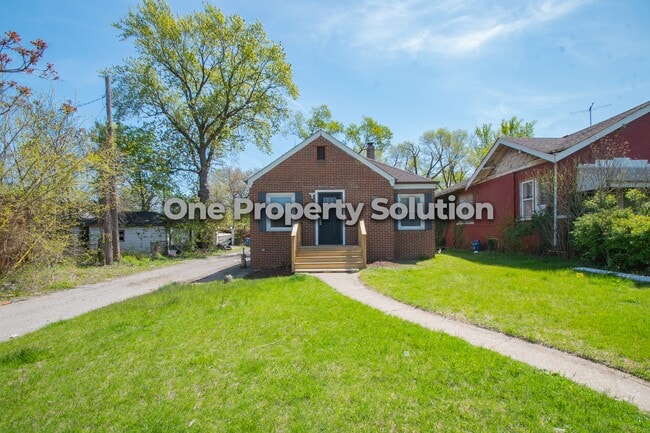 721 Ohio St in Gary, IN - Building Photo - Building Photo