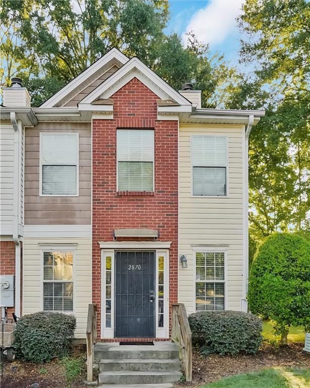 property at 2870 Vining Ridge Terrace