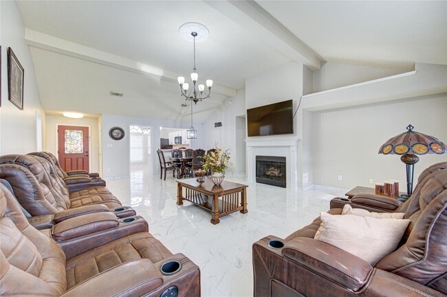 property at 11507 Stone Bridge Dr