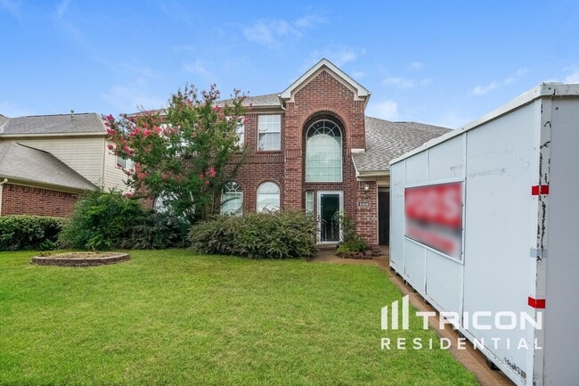 property at 6308 Pierce Arrow Dr