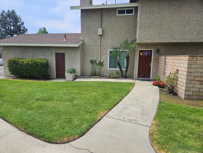property at 4195 Kingsley St