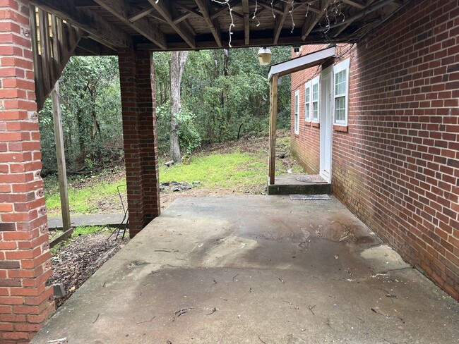 375 Doles Blvd in Milledgeville, GA - Building Photo - Building Photo