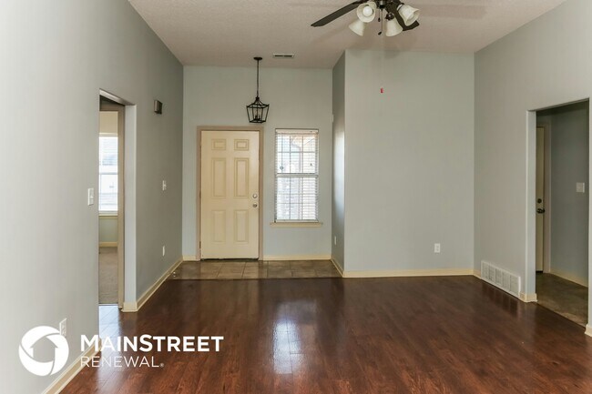 8852 Campaldino Ave in Memphis, TN - Building Photo - Building Photo
