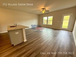 151 Vlg Grn Dr in Adairsville, GA - Building Photo - Building Photo