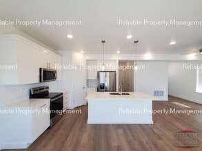 1058 Jaylee Dr in Rigby, ID - Building Photo - Building Photo