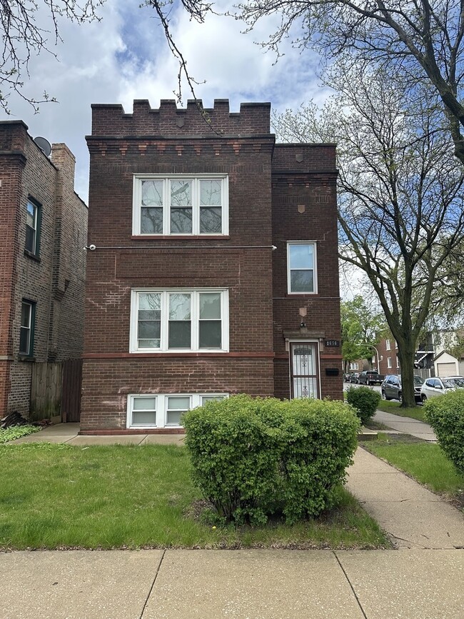 property at 1656 N Monitor Ave