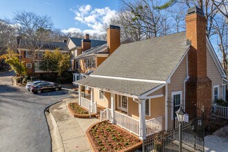 The Accolades in Atlanta, GA - Building Photo - Building Photo