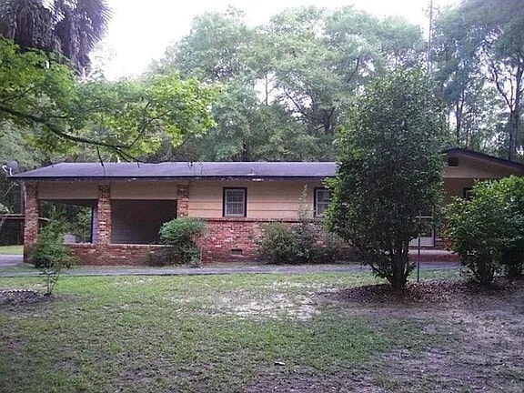 1512 Silver Lake Rd, Unit SINGLE FAMILY HOUSE in Tallahassee, FL - Foto de edificio - Building Photo