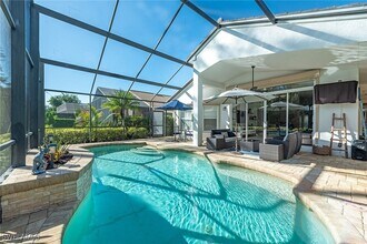 2438 Butterfly Palm Dr in Naples, FL - Building Photo - Building Photo