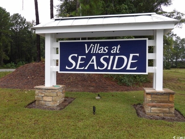 119 Arnette Dr in Sunset Beach, NC - Building Photo - Building Photo