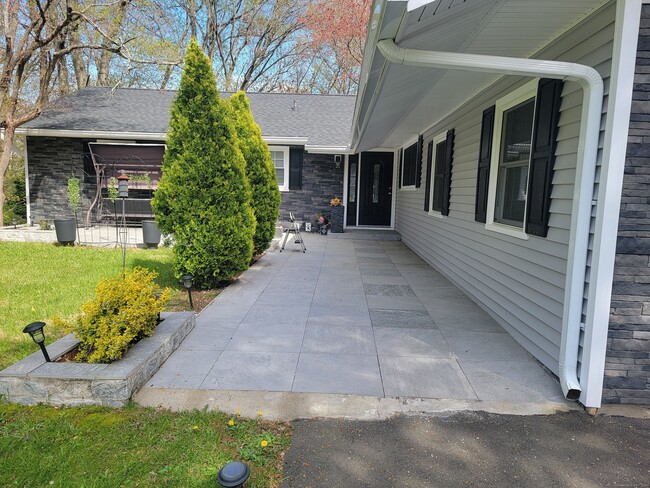 property at 40 Prayer Spring Rd