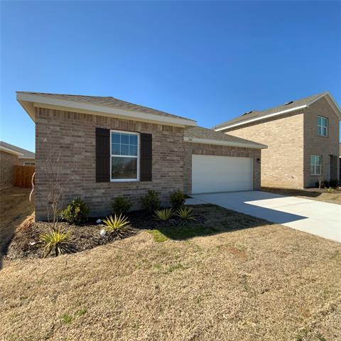 8261 Muscovy Dr in Fort Worth, TX - Building Photo - Building Photo