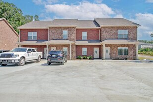 550-C4 Peachers Mill Rd in Clarksville, TN - Building Photo