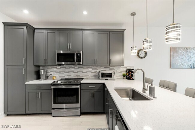 property at 7555 Rockefeller Dr