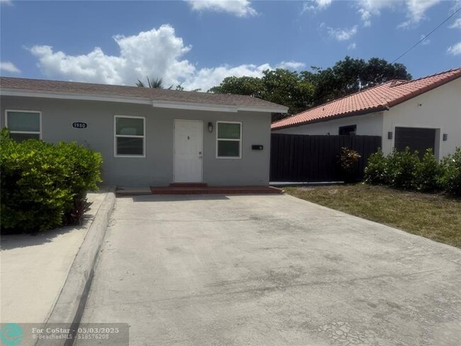 property at 1980 SW 28th Ave