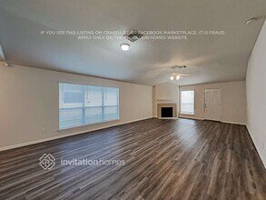 2411 Cardinal Elm St in Fresno, TX - Foto de edificio - Building Photo