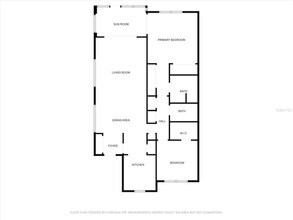 4852 Independence Dr, Unit 4852 in Bradenton, FL - Building Photo - Building Photo