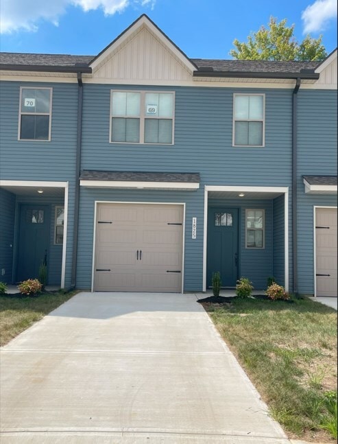 property at 1825 Bennett Vlg Dr