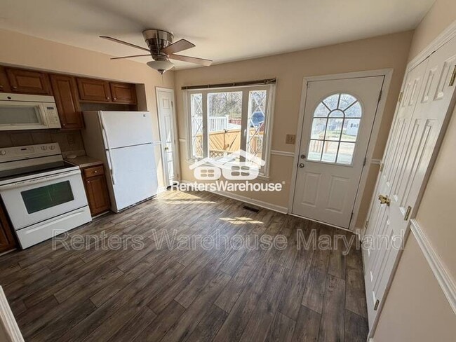 4513 Sipple Ave in Baltimore, MD - Building Photo - Building Photo