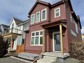 1451 W 67th Ave in Denver, CO - Building Photo - Building Photo