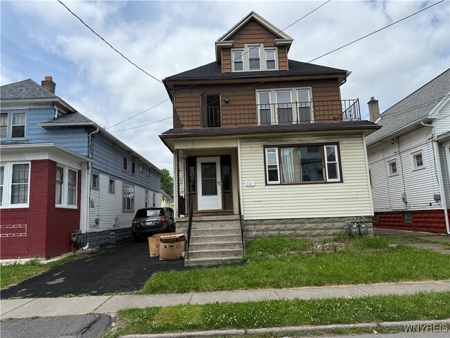property at 50 Randolph Ave