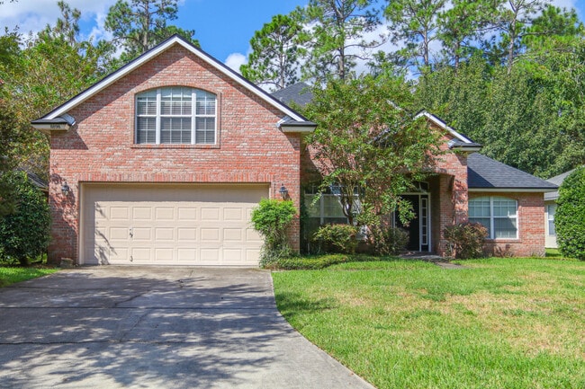 8898 Canopy Oaks Dr in Jacksonville, FL - Building Photo - Building Photo