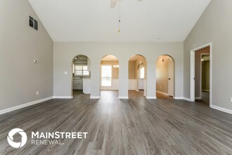 215 Ashton Dr in Covington, GA - Building Photo - Building Photo