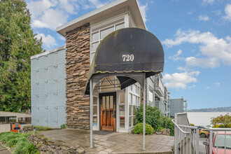 720 Lakeside Ave S in Seattle, WA - Foto de edificio - Building Photo