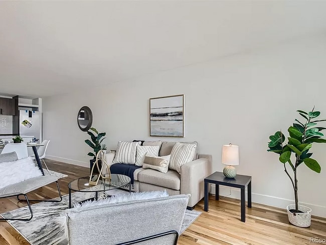 property at 1200 Emerson St