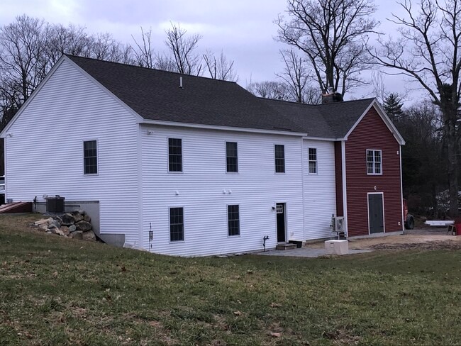 property at 1 Davis Ln