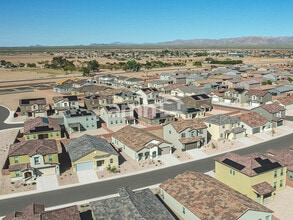 12311 W Burruel Crk Ln in Marana, AZ - Foto de edificio - Building Photo