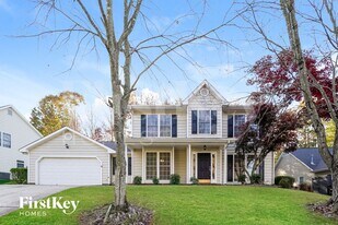 3121 Southhampton Dr in Jamestown, NC - Building Photo