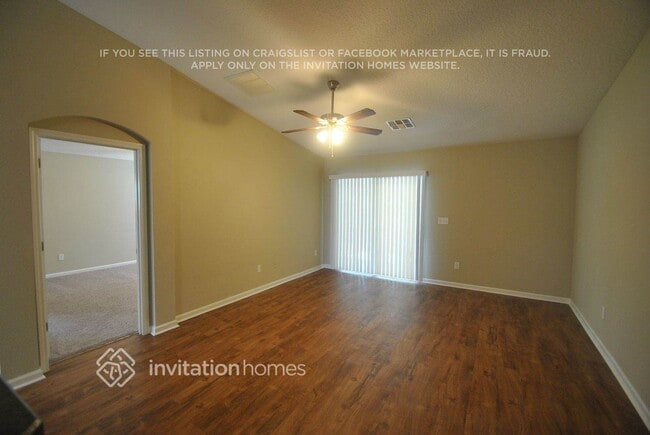 3994 Trail Ridge Road in Middleburg, FL - Building Photo - Building Photo