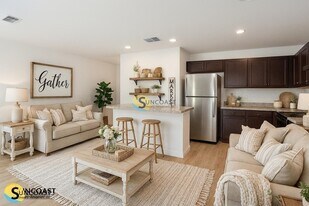 7638 Mailes Ct, Unit 101 in Jacksonville, FL - Building Photo