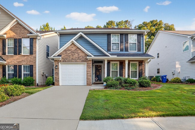 property at 1308 Gates Cir SE
