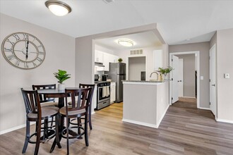 The Orion in Lake Orion, MI - Building Photo - Building Photo