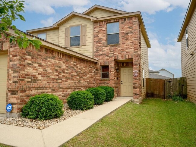 6705 Crosne St in Austin, TX - Building Photo - Building Photo