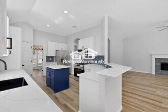 5217 Rush Creek Ct in Fort Worth, TX - Building Photo - Building Photo