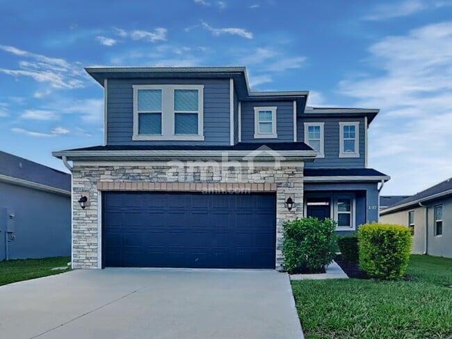 property at 1022 Walden Oaks Pl