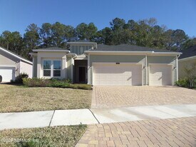 1495 Huntley Holw Dr in Jacksonville, FL - Building Photo