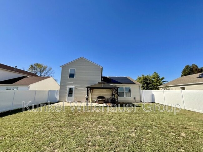 1908 Reserve Walk Way in Belleville, IL - Building Photo - Building Photo