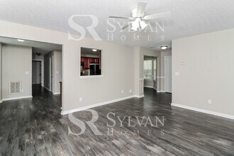 4808 Triger Ln in Fairburn, GA - Building Photo - Building Photo