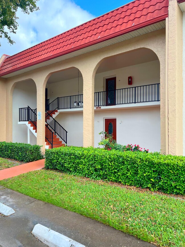 property at 130 Lake Dora Dr