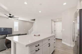 4536 Anspach St in North Las Vegas, NV - Building Photo - Building Photo