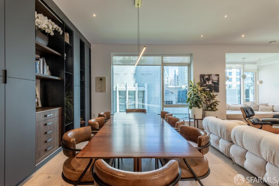 489 Harrison St in San Francisco, CA - Building Photo