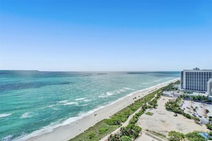 4775 Collins Ave, Unit 1200 in Miami, FL - Building Photo